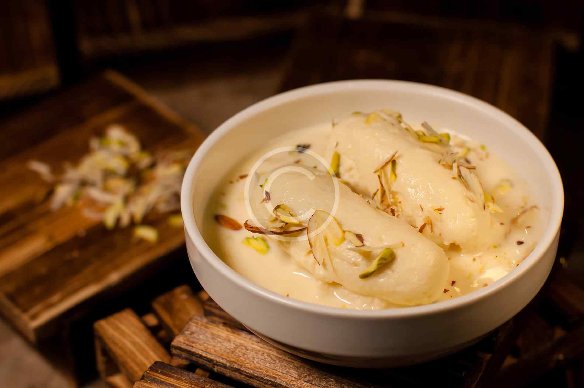 Rasmalai