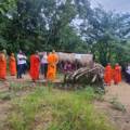 Housing project at Ampara for flood victims and low income families